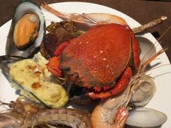 -安蒂娅·海鲜自助餐厅(安蒂娅美兰酒店)