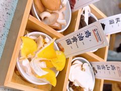 -阿婆情腊排骨火锅(金虹路店)