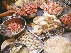 -酷鱼垂钓CLUB(朝阳区博大路店 )