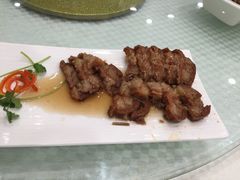 -新恬乐大酒家(沧达大厦店)