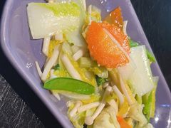 -金泰兰忆暹罗·东南亚餐厅(城西银泰店)