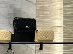 -CHANEL(恒隆广场店)