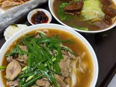-珍珍小食店(西华路店)