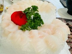 -帝皇海海鲜豆捞(桐泾商务广场店)