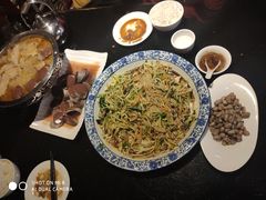 -老六杀猪菜(进乡街店)