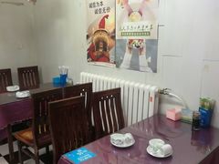 -老天津卫炸酱面(河北路店)