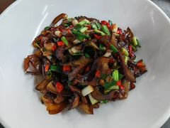 -院里寻菜·精致庭院菜(观沙岭店)