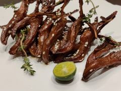 -莲·中餐厅(成都首座万豪酒店)