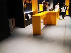 -超级猩猩健身·团课(淮海百盛店)