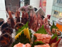 -花潮料理艺食馆(SM新生活广场店)