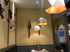 大堂-大同江朝鲜菜•长春地标美食(绿园吾悦广场店)