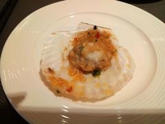 -岷山饭店-芝芝自助餐厅