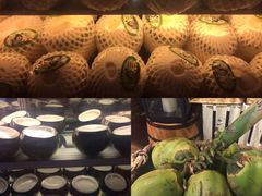 -大头椰·椰子鸡火锅(南宁万象城店)