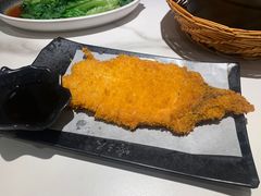 -馋三尺蟹粉小笼(人民广场店)