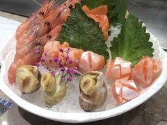 -大渔铁板烧(大悦城店)