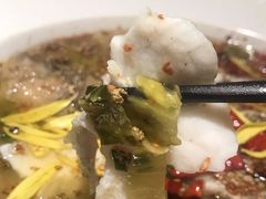-太二酸菜鱼(深圳布吉万象汇店)