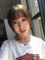 -沐染造型专业烫发染发