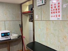 -舒蔡记生煎菜饭(云南中路店)