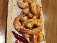 -G+KITCHEN(龙湖狮山天街店)