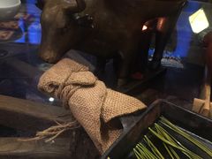 -云海肴·汽锅鸡·云南菜(天津国金汇店)