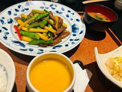 -希望日本料理(保利香槟花园店)