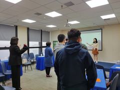 -思训家卡耐基中国口才培训(渝中校区)