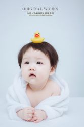 -小熊维尼高端儿童摄影(南山信和店)