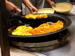 -李记清真馆(打钉巷店)