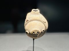 -三星堆博物馆
