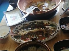 -妈妈的味道(和顺古镇店)