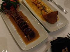 -茹丝葵经典牛排馆(成都IFS店)