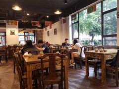 大堂-百年老扣碗(沙坪坝店)