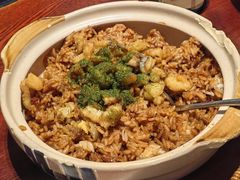 -妈妈菜舟山海鲜(定海古城店)