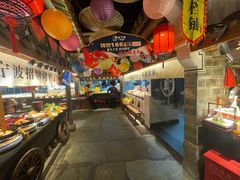 -老宁波1381餐厅(宏泰广场店)