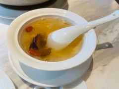 -香樟花园新粤料理(无锡万象城店)