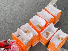 -徐六孃正宗甜皮鸭(张公桥店)