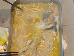 -半天妖烤鱼(芜湖市镜湖万达店)