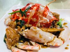 -老字号蛇口德记烧腊饭店·海鲜加工