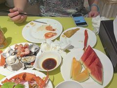 -海韵之星邮轮水会(明发商业广场店)