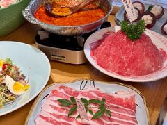 -清水日本料理铁板烧(学府路店)