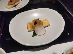 -匠和风精致料理(成都龙湖滨江天街店)
