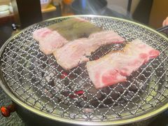 -樱嘢·炭火烧肉(惠南店)