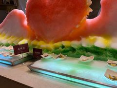-雍和会海鲜姿造自助(湖东路店)
