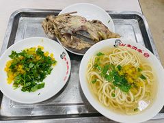 榨菜-老四季(总店)
