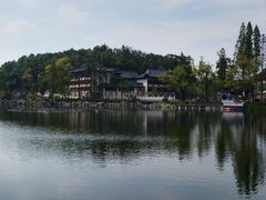 -东坡赤壁风景名胜区