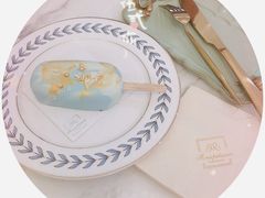 -La patisserie de Mona 茉娜的甜品(韩乐坊店)