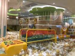 -meland亲子乐园•派对•研学(苏州悠方购物中心店)