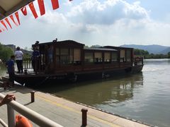-长兴太湖图影湿地文化园