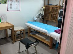 -杏林康桥中医正骨·体态矫正·跌打损伤·推拿按摩(国贸建外SOHO店)