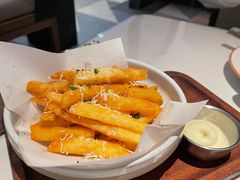 薯条-阿妮叶李(光谷世界城店)